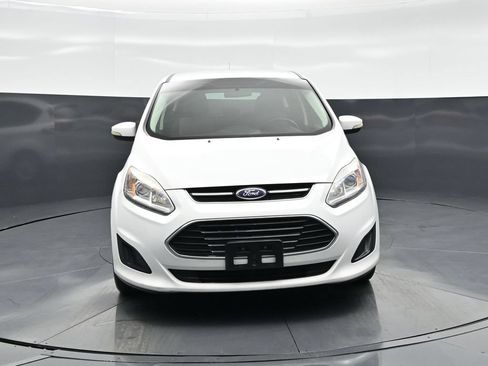 Used 2017 Ford C-MAX SE FWD image 50