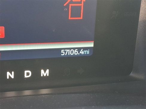 Certified 2022 Ford Bronco Wildtrak image 21