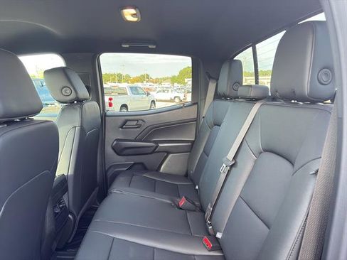 New 2026 Chevrolet Colorado Trail Boss image 11