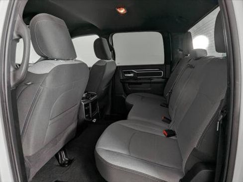 Used 2024 RAM 2500 Big Horn w/ Off Road Package AWD/4WD image 13