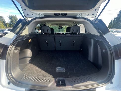 Used 2025 Buick Encore GX Preferred image 31