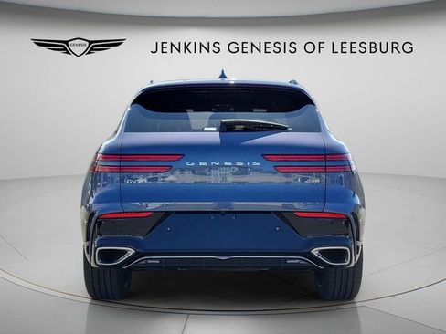 New 2026 Genesis GV70 2.5T Sport Prestige AWD/4WD image 6
