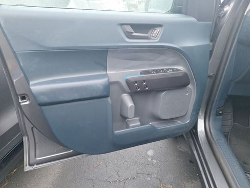 Used 2026 Ford Maverick Lobo AWD/4WD image 13