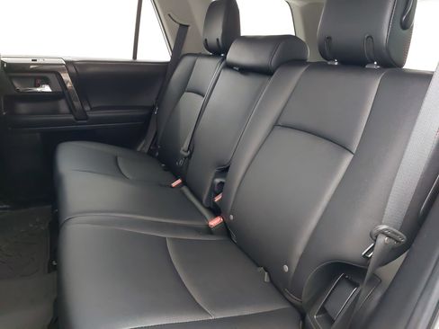 Used 2021 Toyota 4Runner TRD Pro image 15