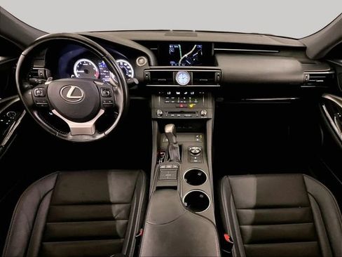Used 2016 Lexus RC 300 AWD w/ Navigation System Package image 14