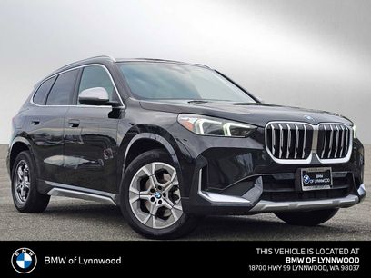 Used 2024 BMW X1 xDrive28i