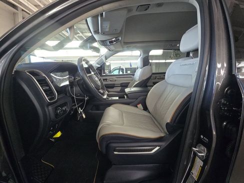 Used 2025 RAM 1500 Tungsten w/ Towing Technology Group image 6