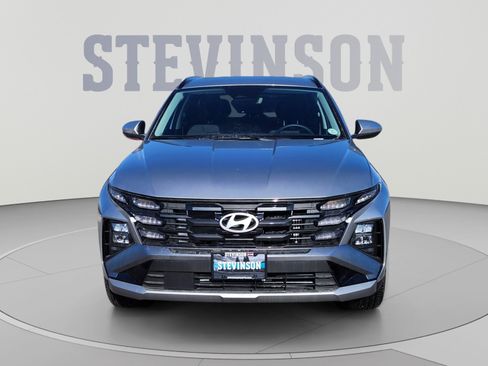 New 2026 Hyundai Tucson SEL AWD/4WD image 6