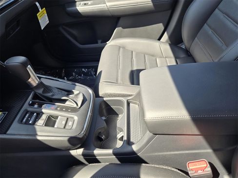 New 2025 Honda CR-V EX-L image 26
