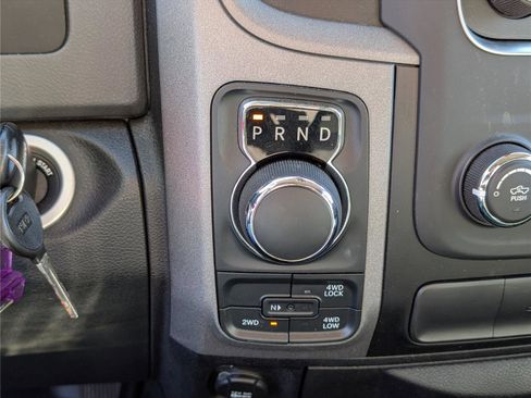 Used 2016 RAM 1500 Tradesman w/ Popular Equipment Group image 22