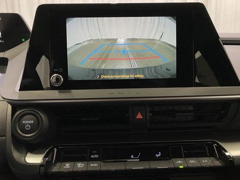 New 2026 Toyota Prius LE image 17