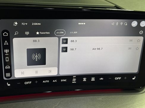 New 2026 Audi Q3 quattro 2.0T AWD/4WD image 16
