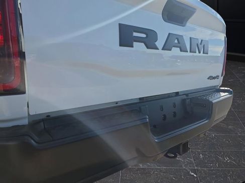New 2026 RAM 3500 Tradesman image 37