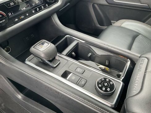 Certified 2022 Nissan Pathfinder SL AWD/4WD image 27