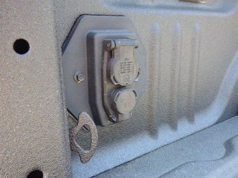 New 2025 Ford F350 Lariat w/ Lariat Ultimate Package image 23