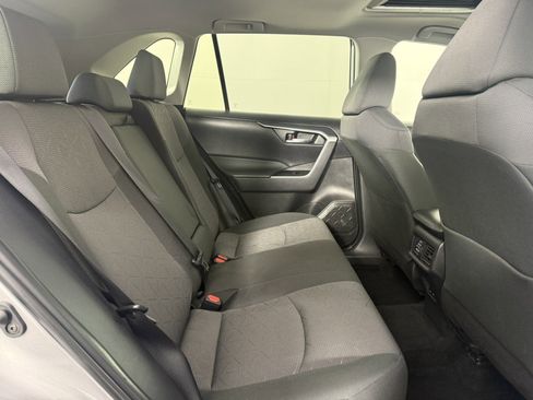 Used 2025 Toyota RAV4 XLE w/ Convenience Package image 14