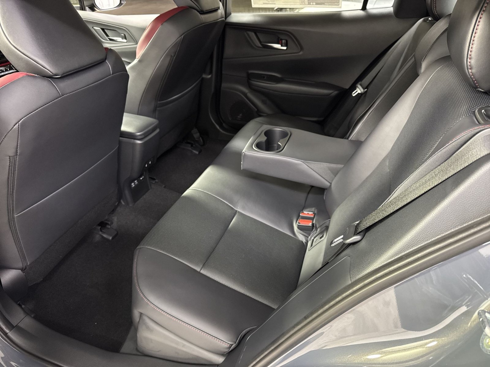 New 2027 Toyota Prius Plug-In Hybrid w/ Limited Premium Package FWD image 57