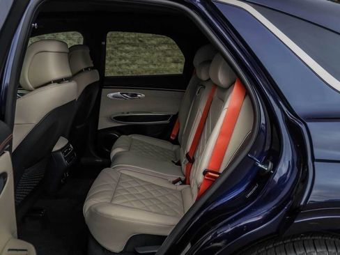 New 2026 Genesis GV70 3.5T Sport Prestige AWD/4WD image 10
