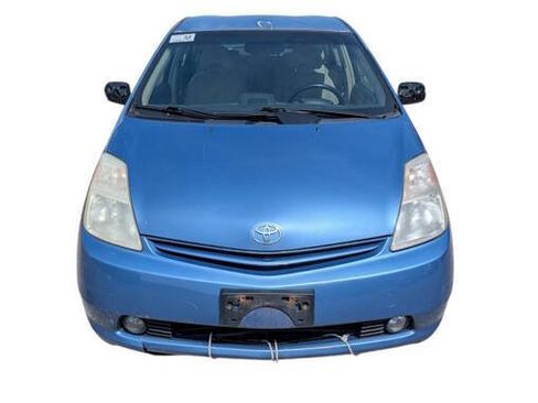 Used 2005 Toyota Prius FWD image 9