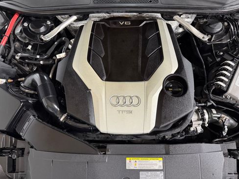 Used 2019 Audi A6 3.0T Prestige w/ Prestige Package AWD/4WD image 53