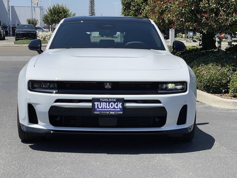 New 2026 Dodge Charger GT w/ Blacktop Package AWD/4WD image 5