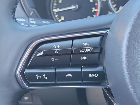 New 2026 MAZDA CX-90 3.3 Turbo w/ Preferred Package AWD/4WD image 5