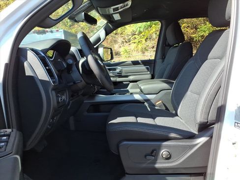 New 2026 RAM 1500 Big Horn image 20