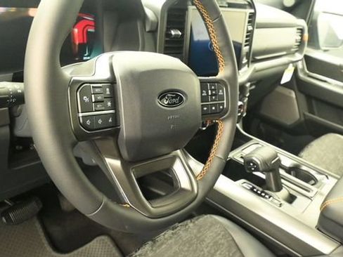 New 2026 Ford F150 Tremor w/ Tow/Haul Package AWD/4WD image 16