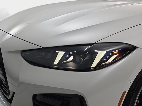 New 2027 BMW 440i xDrive Convertible w/ Premium Package AWD/4WD image 31