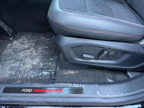 New 2026 Ford Explorer ST AWD/4WD image 14