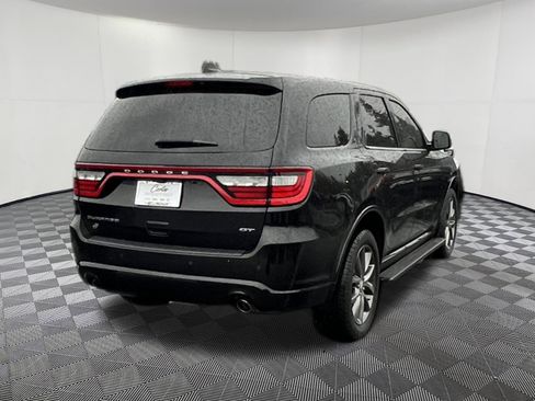 Used 2018 Dodge Durango GT image 6