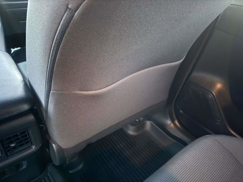 Certified 2020 Toyota RAV4 LE image 21