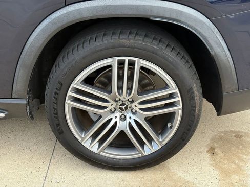 Certified 2020 Mercedes-Benz GLS 450 4MATIC image 7