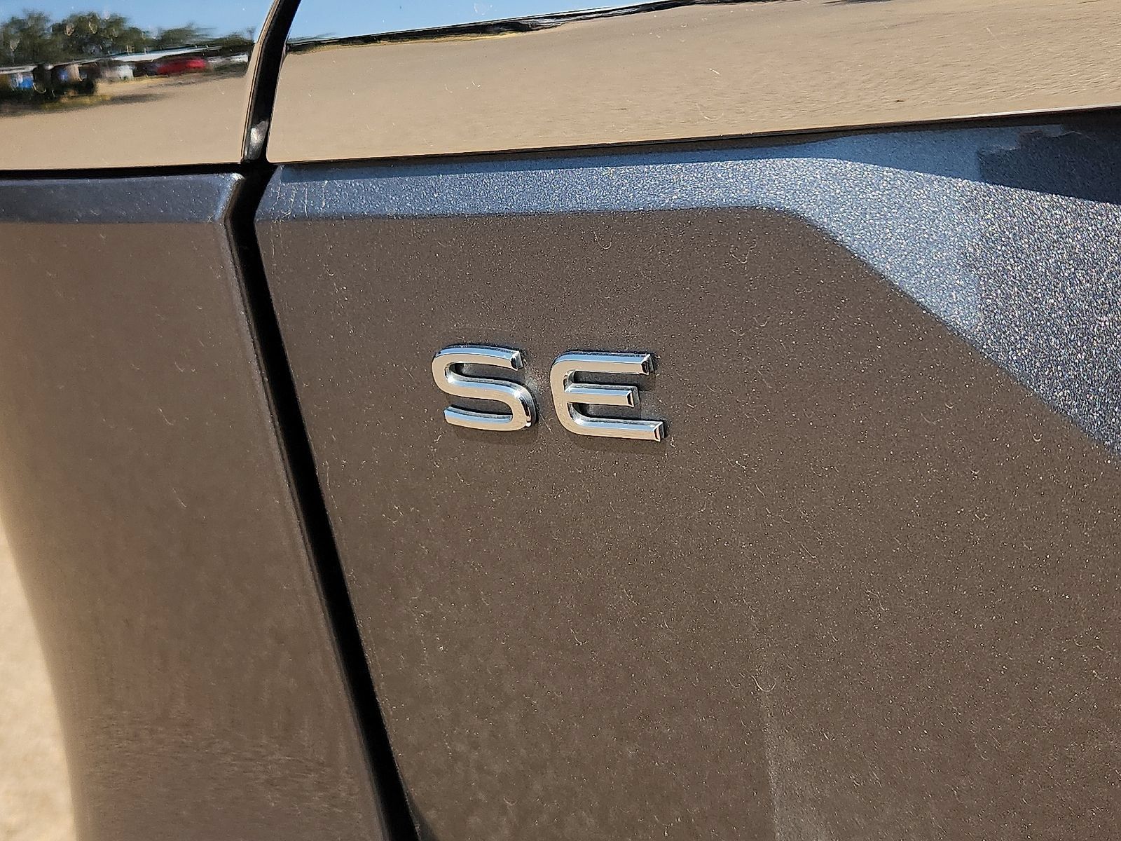 Used 2025 Volkswagen Atlas SE FWD image 10