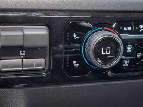 New 2026 Chevrolet Silverado 1500 LT Trail Boss w/ LT Trail Boss Premium Package image 19