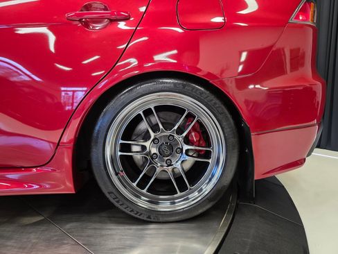 Used 2012 Mitsubishi Lancer Evolution GSR image 48