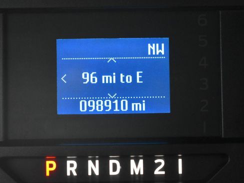 Used 2019 Ford F250 XL w/ Power Equipment Group AWD/4WD image 17