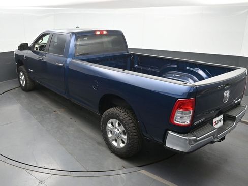 Used 2022 RAM 2500 Big Horn w/ Level A Equipment Group AWD/4WD image 35