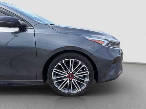 Used 2023 Kia Forte GT FWD image 23