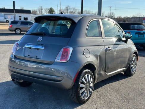 Used 2013 FIAT 500 Pop image 5