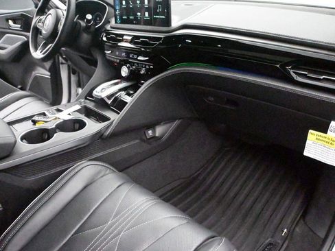 New 2026 Acura MDX SH-AWD w/ Advance Package image 24