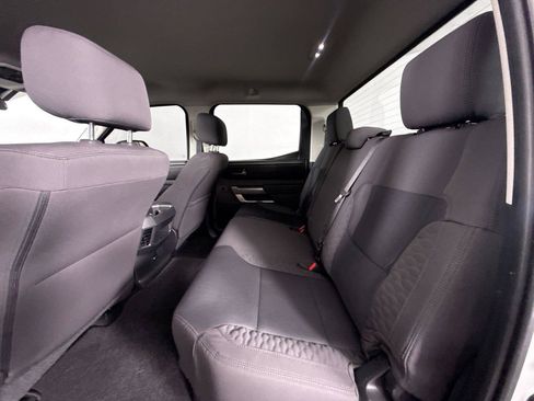 Used 2024 Toyota Tundra SR5 w/ SR5 Convenience Package AWD/4WD image 26