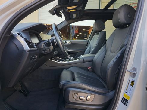Used 2019 BMW X5 xDrive40i image 14