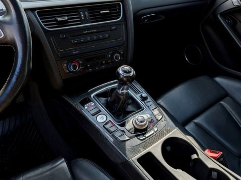 Used 2009 Audi S5 4.2 image 19