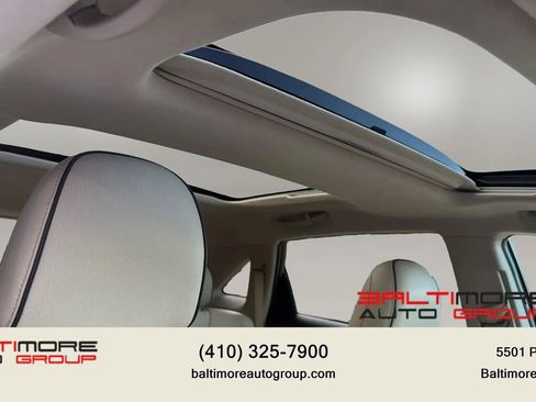 Used 2010 Toyota Venza AWD image 20