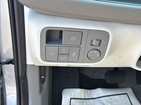 New 2024 Hyundai Ioniq 6 SEL AWD/4WD image 14