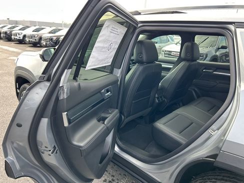 New 2026 GMC Terrain Elevation w/ Elevation Premium Package AWD/4WD image 33