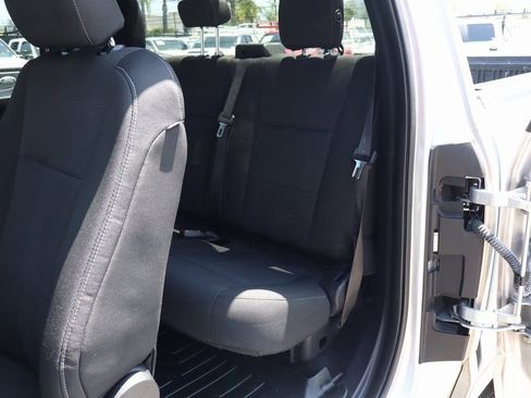 Used 2017 Ford F150 XLT w/ Equipment Group 301A Mid image 35