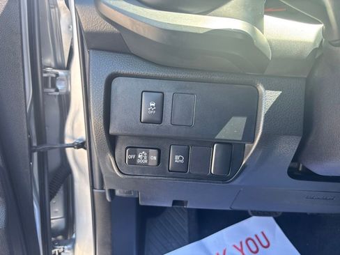 Used 2023 Toyota Tacoma SR w/ SR Convenience Package RWD image 14