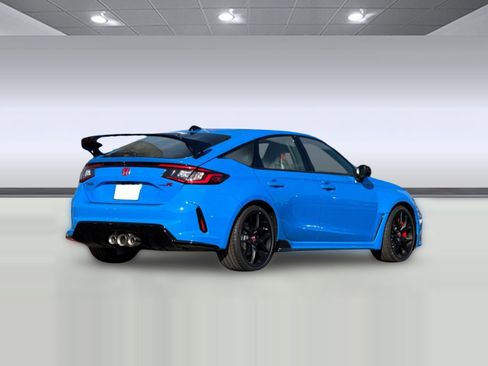 New 2026 Honda Civic Type R image 8
